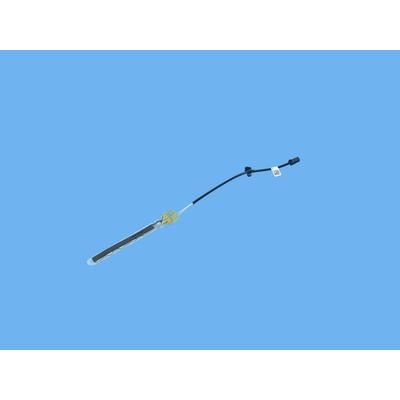 Mopar Seat Belt Warning Sensor, 36-month or 36,000-mile limited warranty 68299625AA