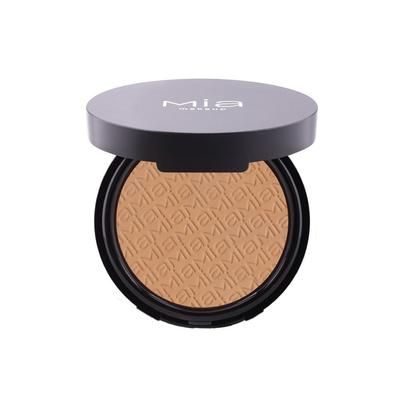 Mia Makeup Daily tan bronzer matte 8 g