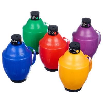 Soundbellows SBS-JCH Jumbo Chromatic Ext.