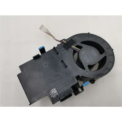 BAZA0834R2UY001 R89X3 12V cooling fan for Dell Precision T3260 CPU FAN