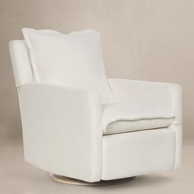 Oilo Flynn Recliner Glider