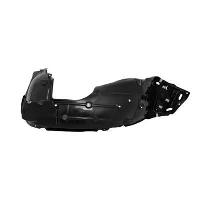 ReplaceXL Fender Liner, Front, Passenger Side, 1-year unlimited-mileage warranty RH22210011Q