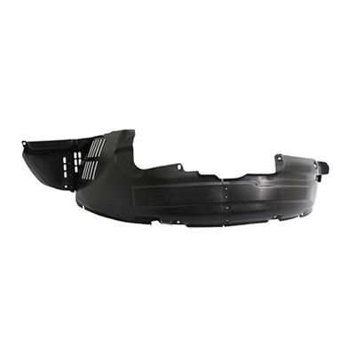 ReplaceXL Fender Liner, Front, Driver Side, 1-year unlimited-mileage warranty RH22210044Q