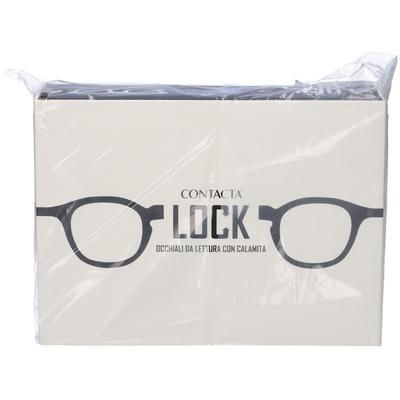 Occhiale Per Presbiopia Contacta Lock Blu +3,50 1 pz Occhiali