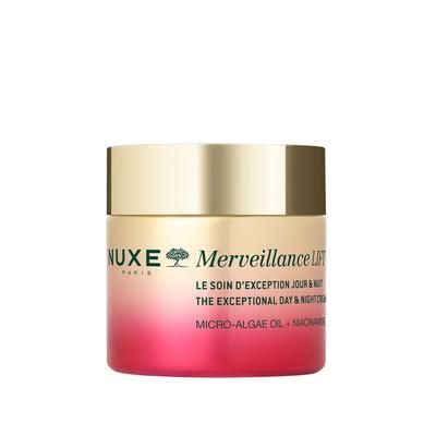 Nuxe Merveillance Lift Il Trattamento D’Eccezione Giorno e Notte 75 ml