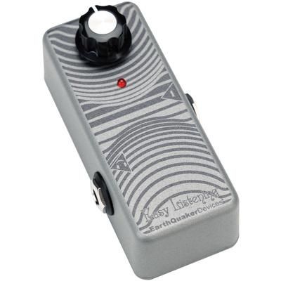 EarthQuaker Devices Easy Listening Analog Amp Sim