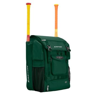 Easton MAV1 Baseball/Softball Backpack Dark Green