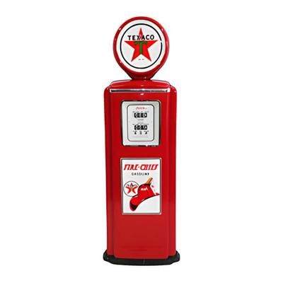 Roadside Relics Texaco Fire Chief Tokheim 39 Gas Pump Replica Wall Relief