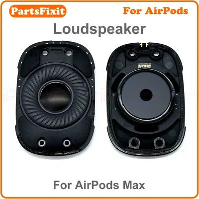 Altoparlante per AirPods Max Sostituzione riparazione suoneria cicalino audio driver altoparlante