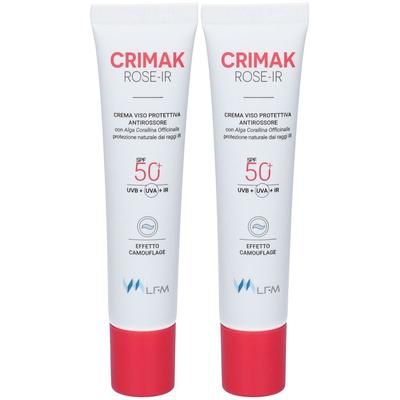 Crimak Rose Ir 40 G Set da 2 2x40 g