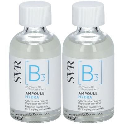 SVR Ampoule B3 - risparmia il 10% con codice: svr10 Set da 2 2x30 ml S