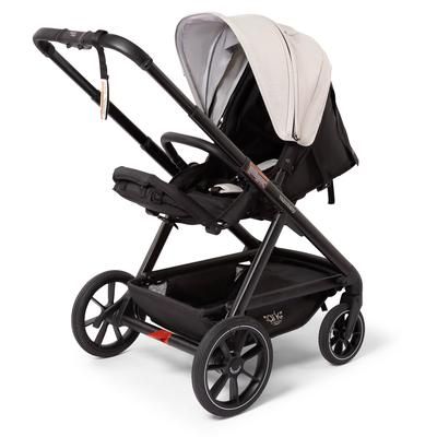Valco Baby Ark Single Stroller - Cloud