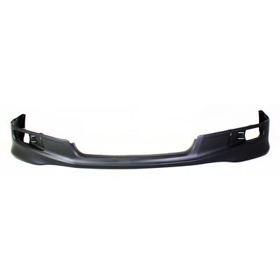 ReplaceXL Valance Plastic Primed Spoiler, Front, 1-year unlimited-mileage warranty REPT017504PQ