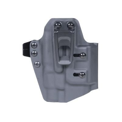 High Speed Gear Universal Light Inside The Waistband Holster Blk 1399