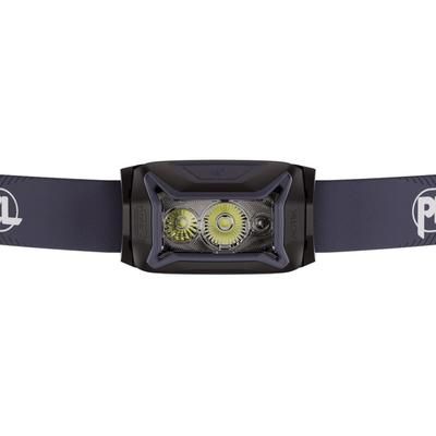 Petzl ACTIK Headlamp Black E063AB00