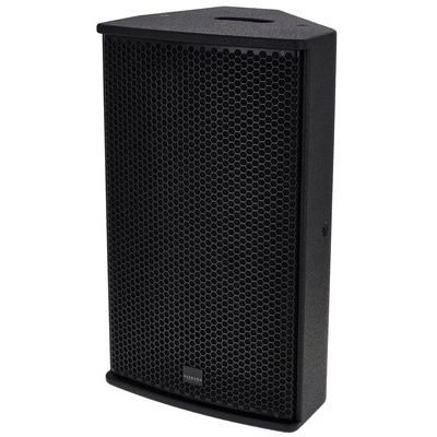 Seeburg Acoustic Line A6-dp