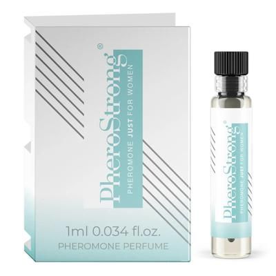 PheroStrong Pheromone Just For Women 1 St