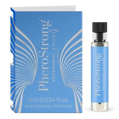PheroStrong Pheromone Angel for Women 1 St