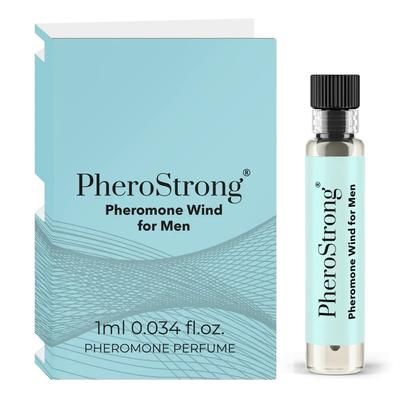 PheroStrong Pheromone Wind for Men 1 St