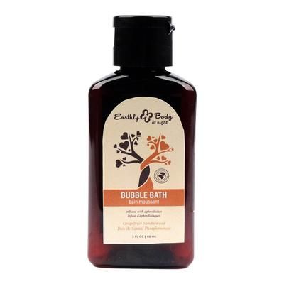 Earthly Body Aphrodisiac Bubble Bath