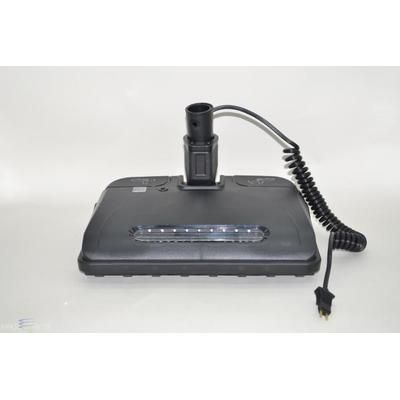 Electrolux Compatible Titan T5 12 Inch Electric Power Nozzle with LED Light for Electrolux Central Vacuum Systems