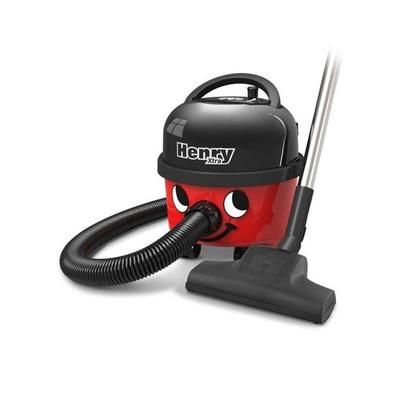Numatic "Henry Extra" HVX160 Canister Vacuum