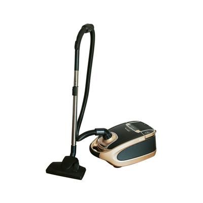 Johnny Vac XV10SS Xclusiv Canister Vacuum Cleaner