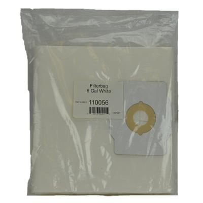 PowerStar PS405 Genuine Central Vacuum Filter Bags, 3 Pack