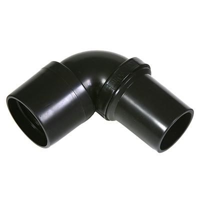 ProTeam Provac Aviation Back Pack Vacuum double swivel elbow cuff 1.25" 102715