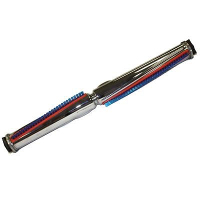 Eureka Sanitaire 16" Hex End With Ball Bearings VGII Brushroll 53271