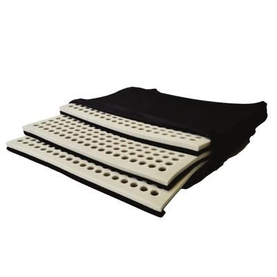 Alboland Cuscino per Carrozzina Paolino 3 1 St