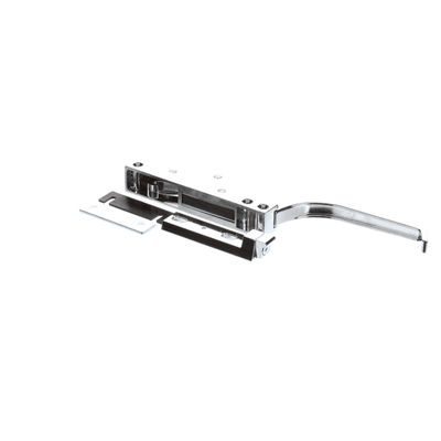 Nu-Vu 50-0846 Latch, Mgntc/ Mechanical, Offs (NUV50-0846)
