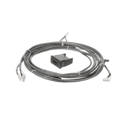Randell El Wir0225 Wire, Usb, Controller Cable, Cab-08T4-S8 (RDELWIR0225)
