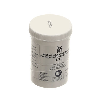 WMF Seb Professional 3323324000 Special Cleaning Tablets, 1.3 G (SEB3323324000)
