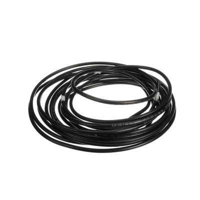 American Dish Service 091-5139 Wire, Black - 06 Gauge (Sold (ADS091-5139)