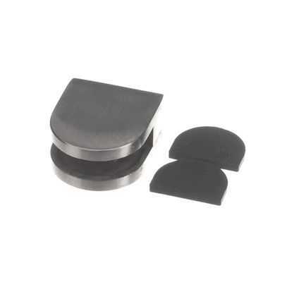 Dinex DXP13500249 SNEEZE GUARD DISPLAY CLAMP (DINDXP13500249)