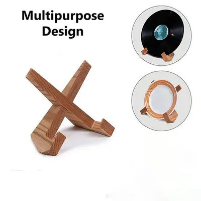 New Cookbook Stand, Handmade Wooden Cookbook Holder, Recipe Book Holder For Display Stand, Farmhouse Cook Book Stand For Cooking