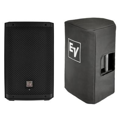 EV ZLX 8P G2 Cover Bundle
