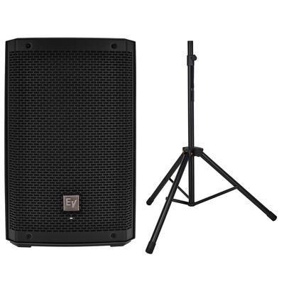 EV ZLX 8P G2 Stand Bundle