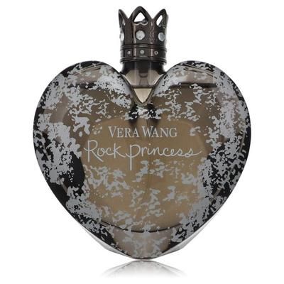 Rock Princess For Women By Vera Wang Eau De Toilette Spray (unboxed) 3.4 Oz