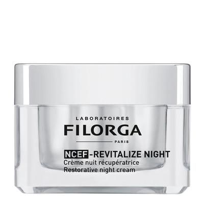 Laboratoires Filorga NCEF-Revitalize Crema Notte 50 ml notte