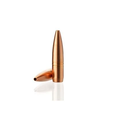 Cutting Edge Bullets Maximus .264/6.5mm Caliber Rifle Bullet 105 grains Hollow Point 50 Bullets Modified STB Position M.264 105 Gen2