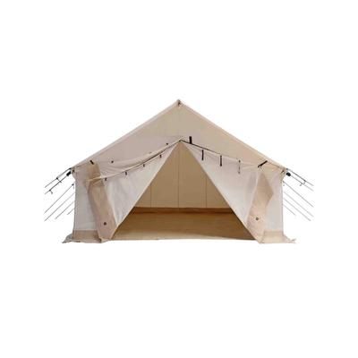 White Duck Alpha Wall Tent Water Repellent 16 x 24ft WD-0074
