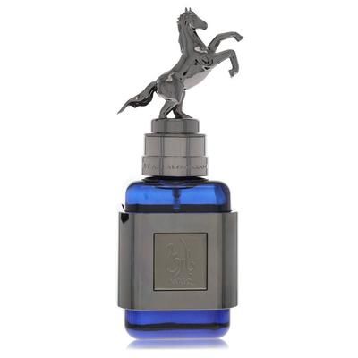 Ard Al Zaafaran Bareq Mirage For Men By Al Zaafaran Eau De Parfum Spray (unisex Unboxed) 3.4 Oz