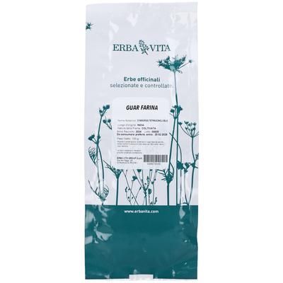 Erba Vita Guar Farina 100 g Altro