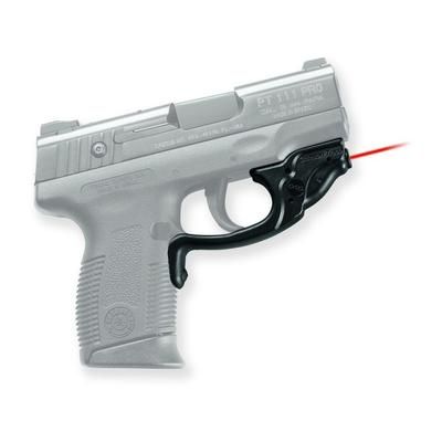 Crimson Trace LaserGuard Laser Sight for Taurus Millenium Pro LG-493