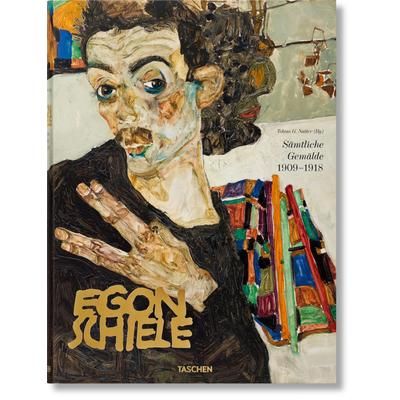 Schiele (Tedesco)