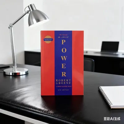The Concise 48 Laws of Power English Book By Robert Greene Political Leadership Political Philosophy Motivation Books For Adult
