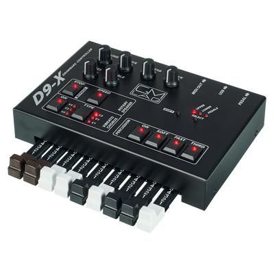 Crumar D9X B-Stock