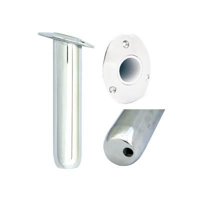 Tigress Oval Head Closed Base Rod Holder - 30 - 9" 88535